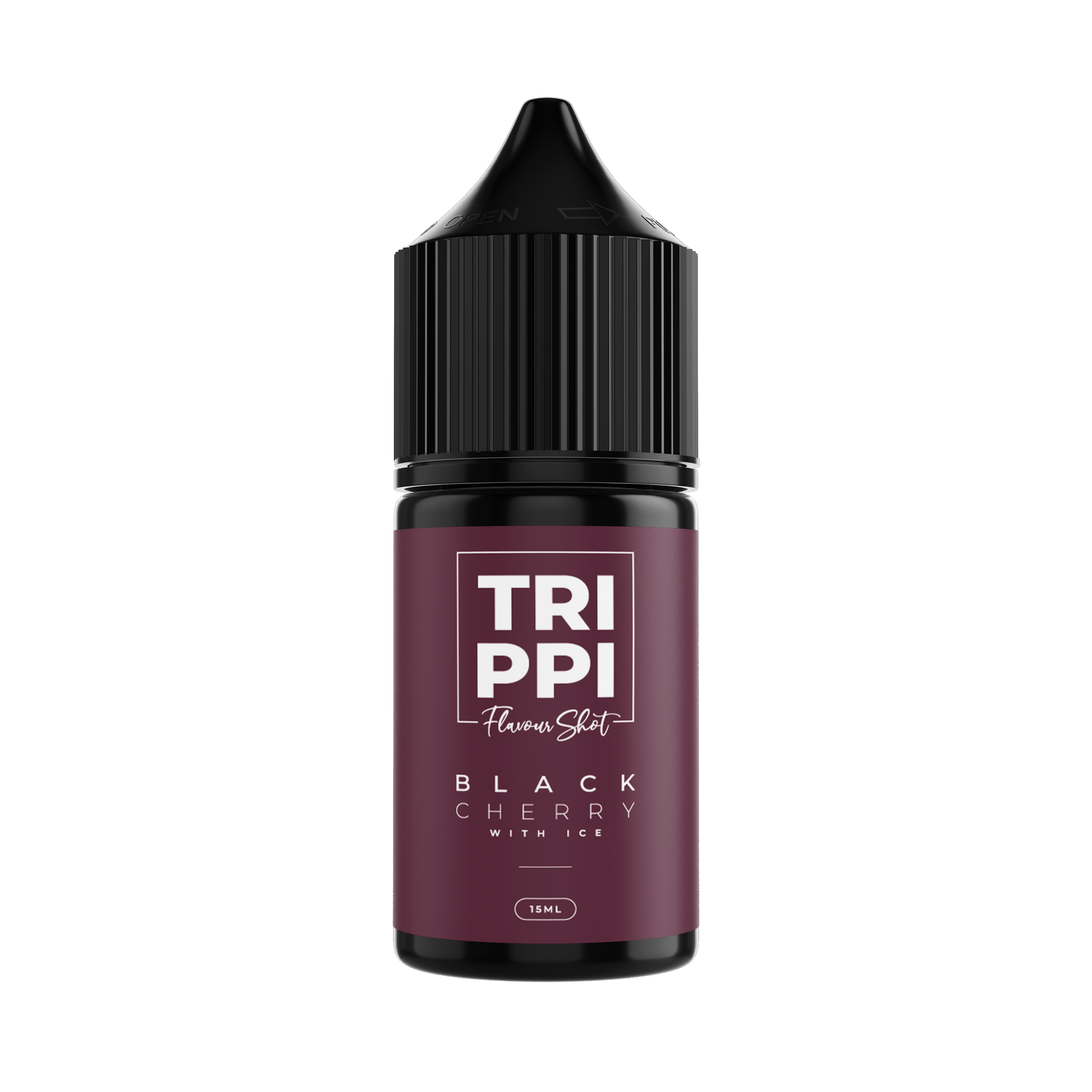 Trippi - MTL/Salts Flavour Shots 30ml