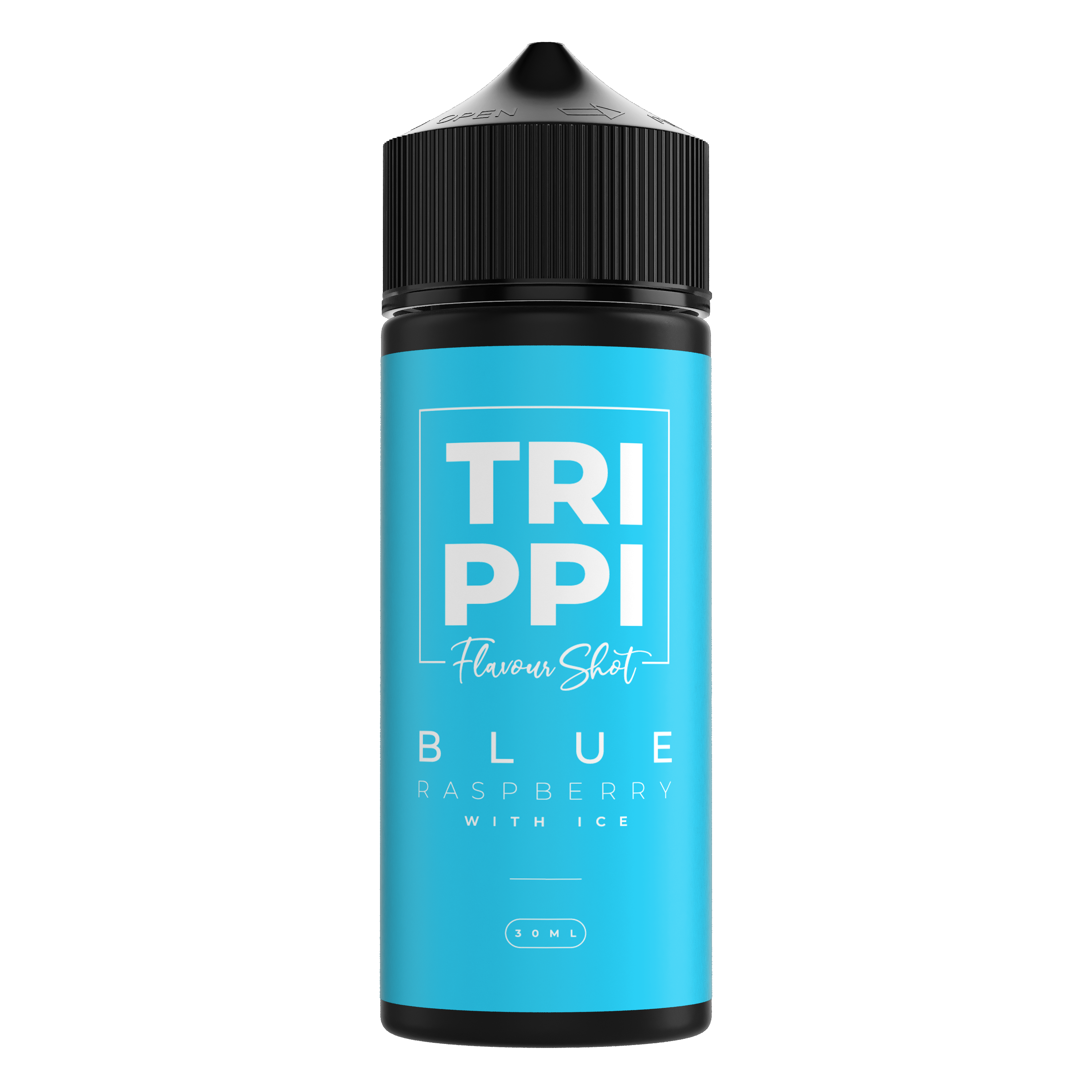 Trippi - Longfill Flavour Shots 120ml