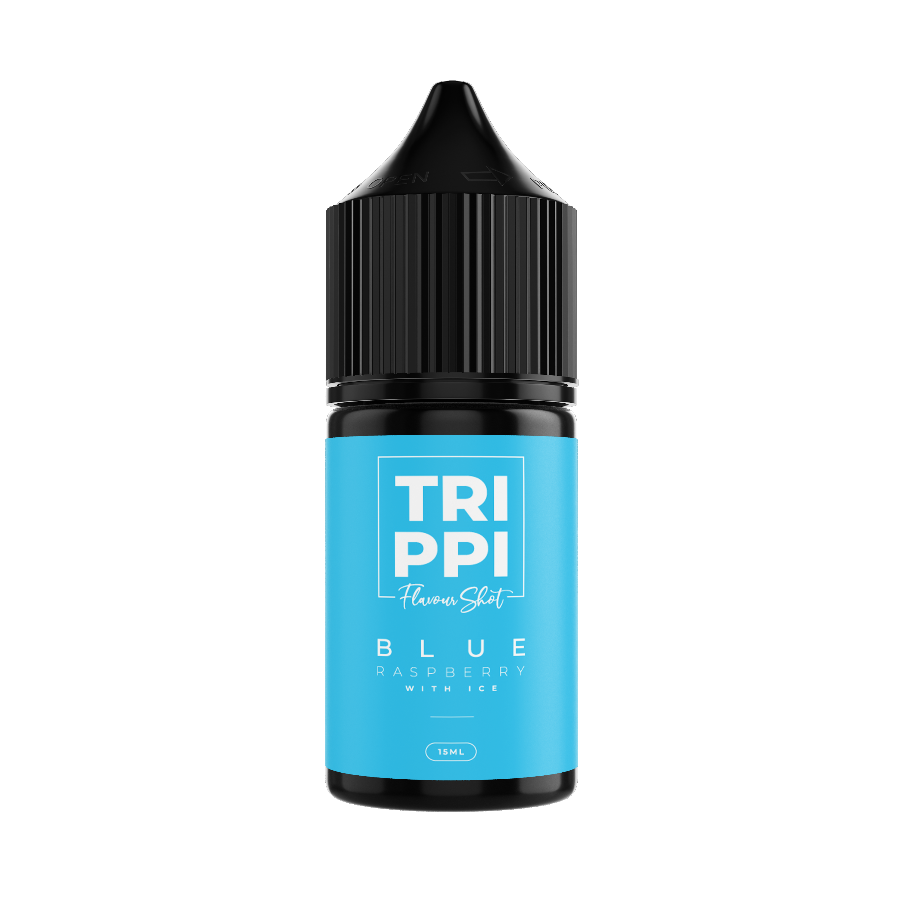 Trippi - MTL/Salts Flavour Shots 30ml