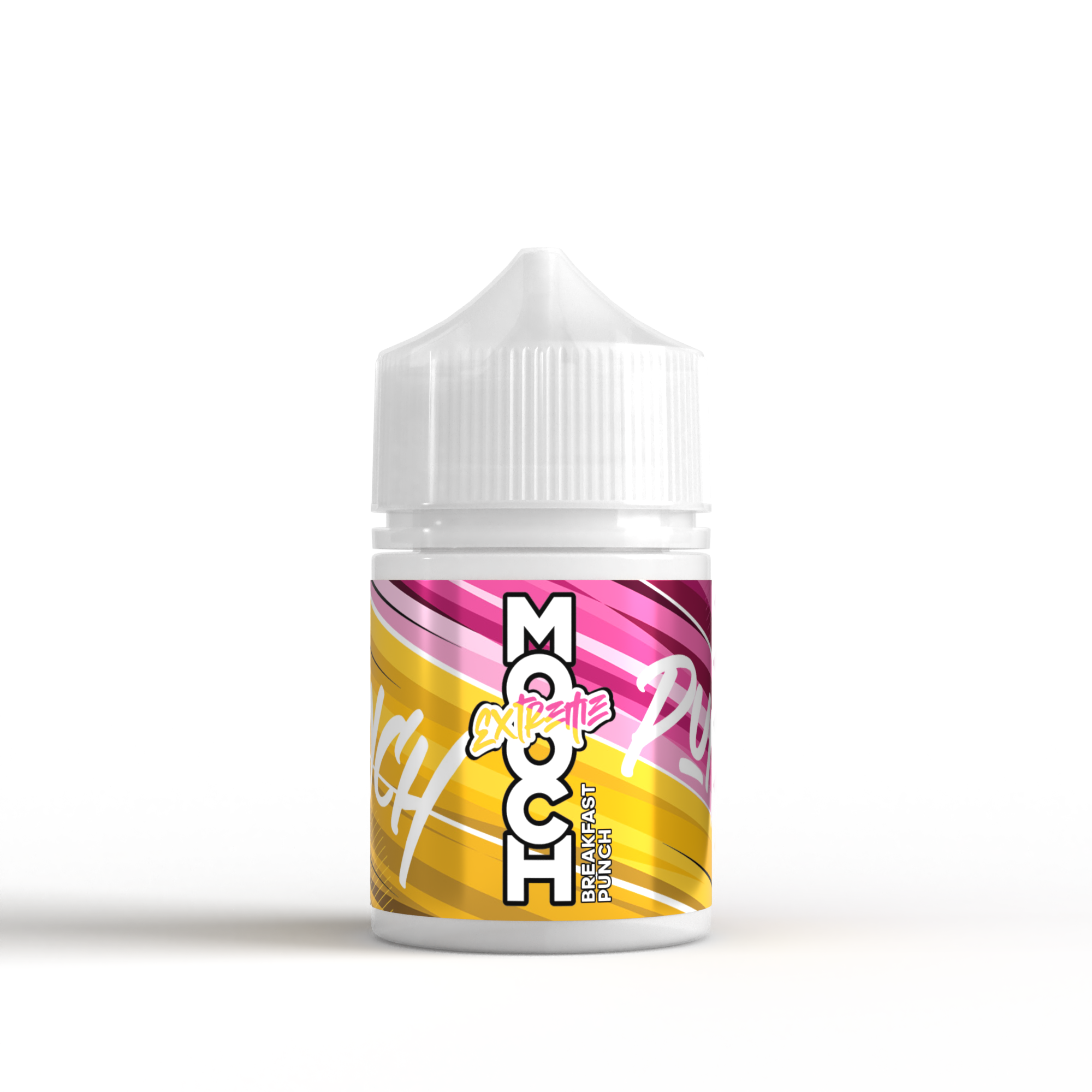 Mooch Extreme Flavor 60ml (MTL/Salts)
