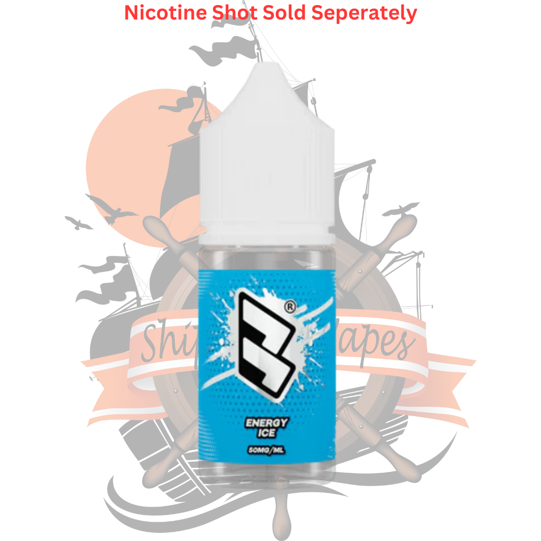 Bard - MTL / Salts Flavour Shots 30ml