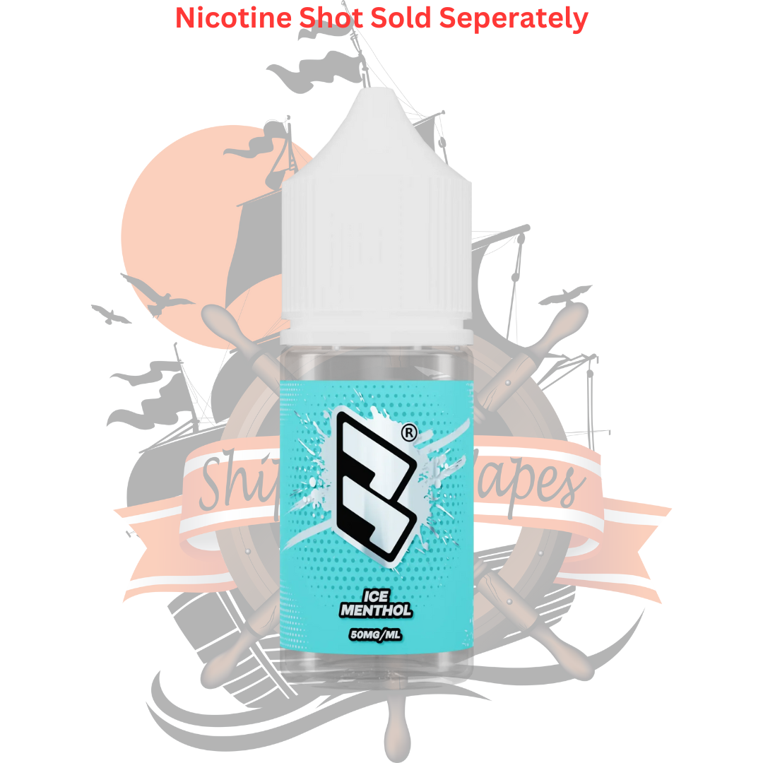Bard - MTL / Salts Flavour Shots 30ml