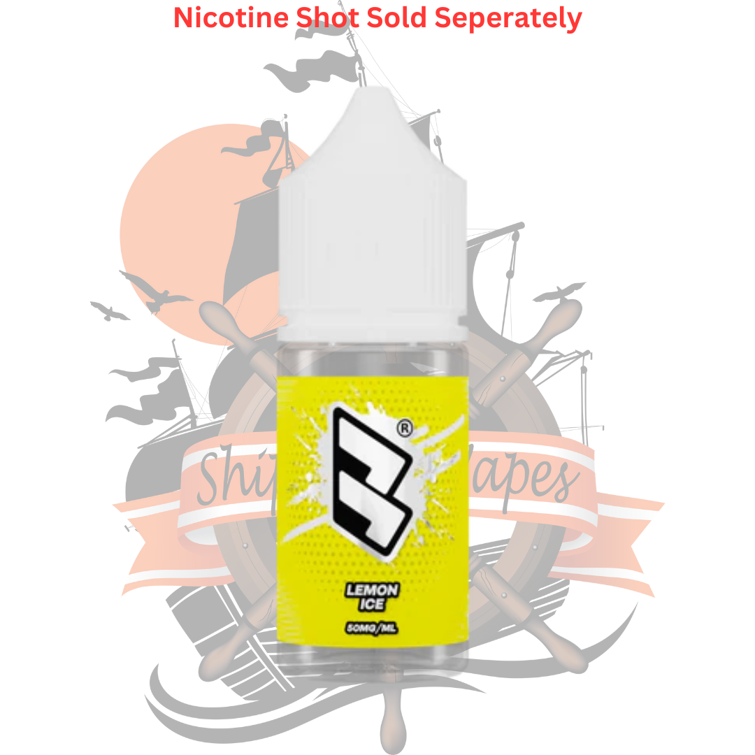 Bard - MTL / Salts Flavour Shots 30ml