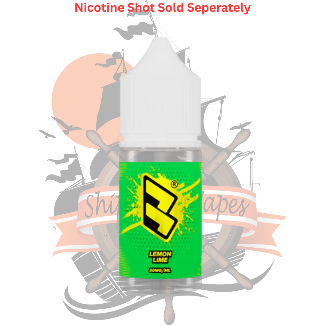 Bard - MTL / Salts Flavour Shots 30ml