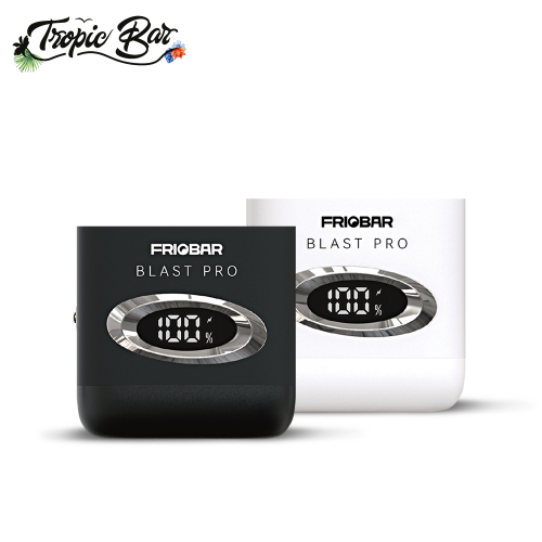 Tropic Bar Blast Pro Battery