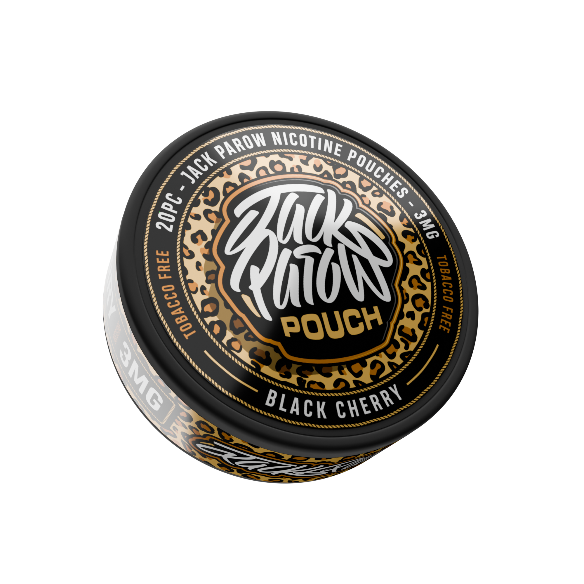 Bewolk Nicotine Pouches