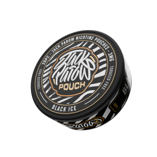 Bewolk Nicotine Pouches