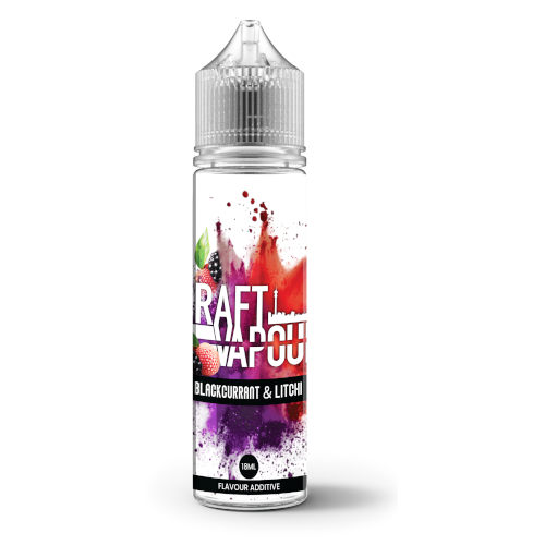 Craft Vapour - MTL / Salts Flavour Shots 60ml (New)