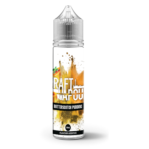 Craft Vapour - MTL / Salts Flavour Shots 60ml (New)