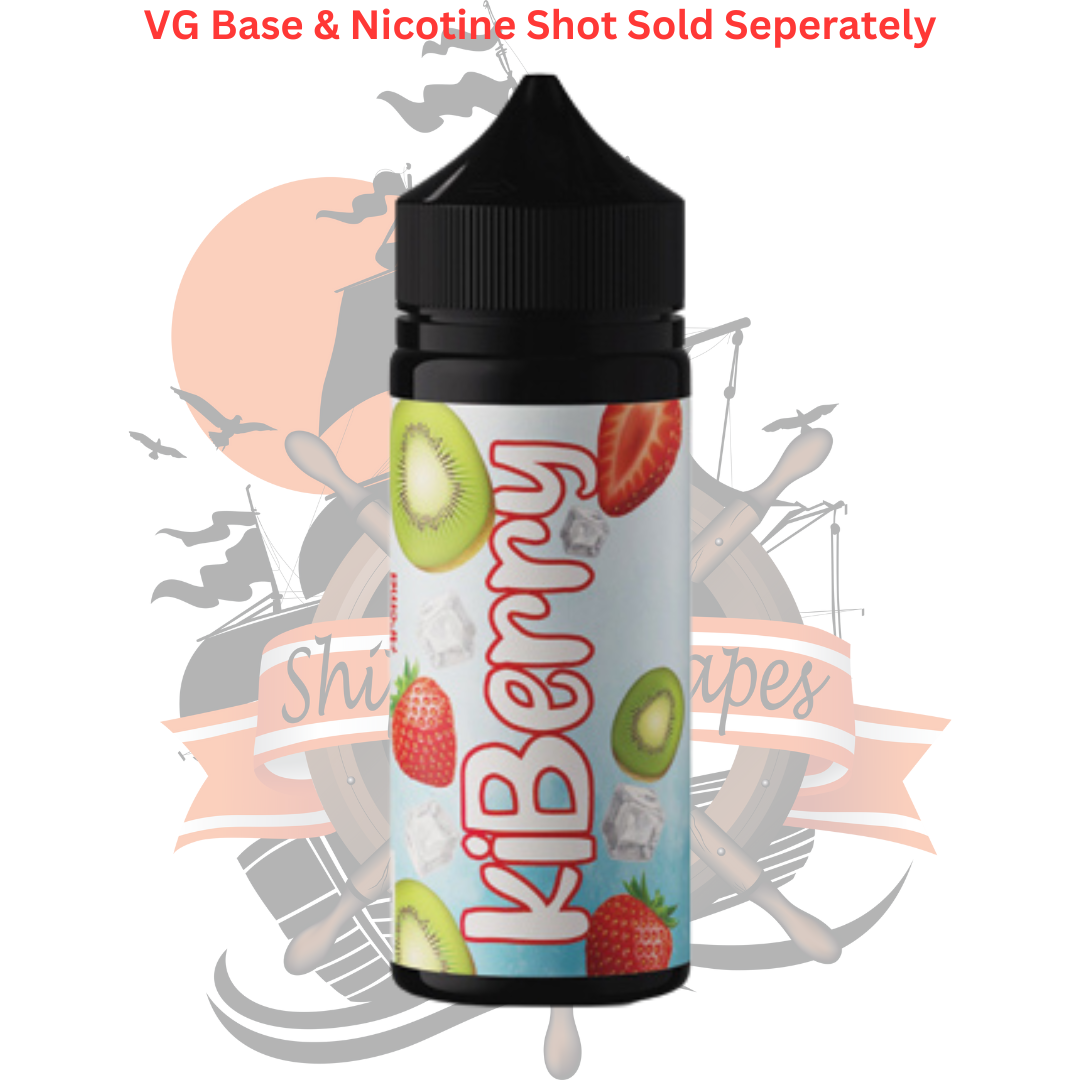 CFL & SMPL - Longfill Flavour Shots 120ml