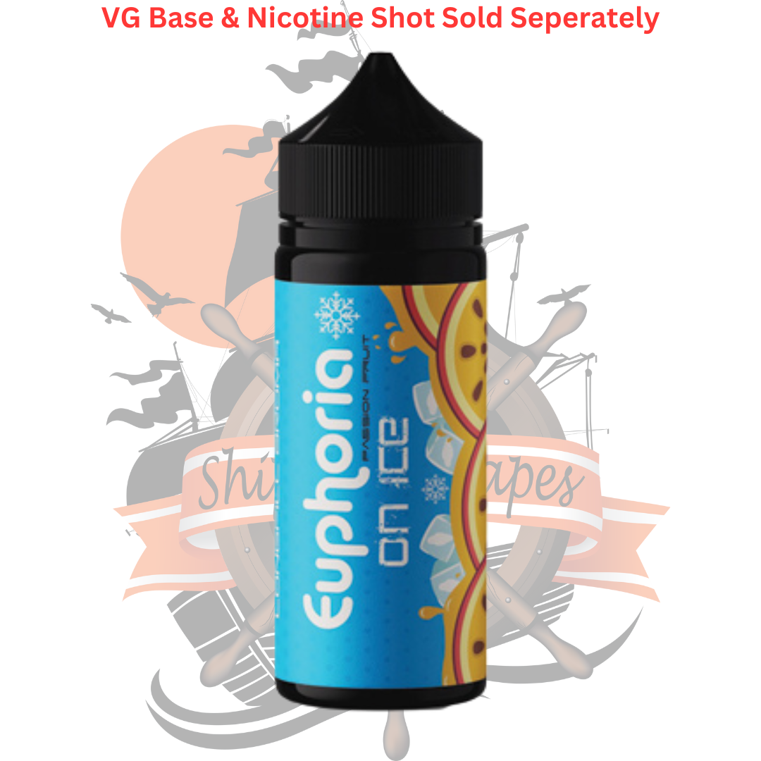 CFL & SMPL - Longfill Flavour Shots 120ml