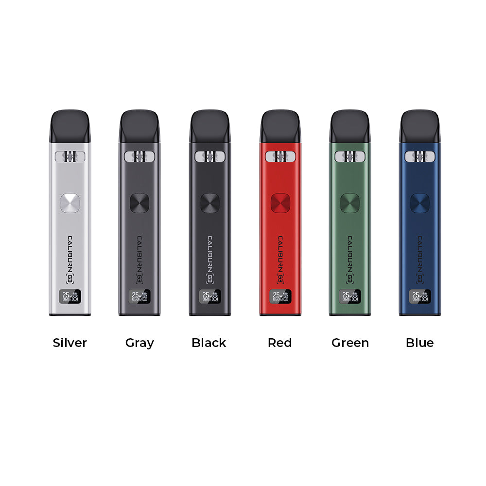Uwell - Caliburn G3 Pod System