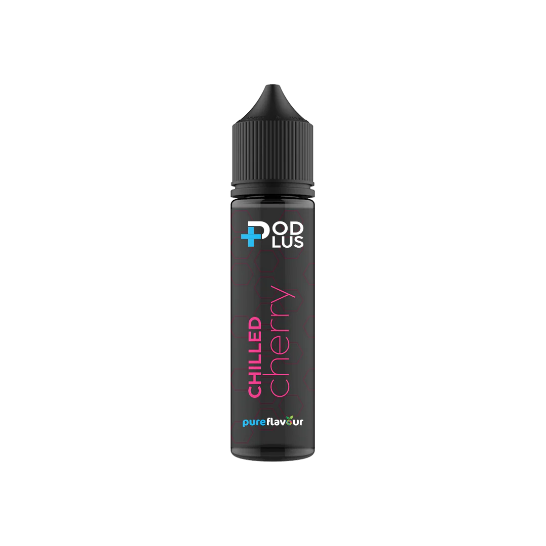 One Cloud - Pod Plus 60ml Salt Longfill
