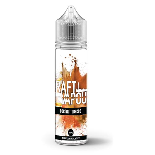 Craft Vapour - MTL / Salts Flavour Shots 60ml (New)