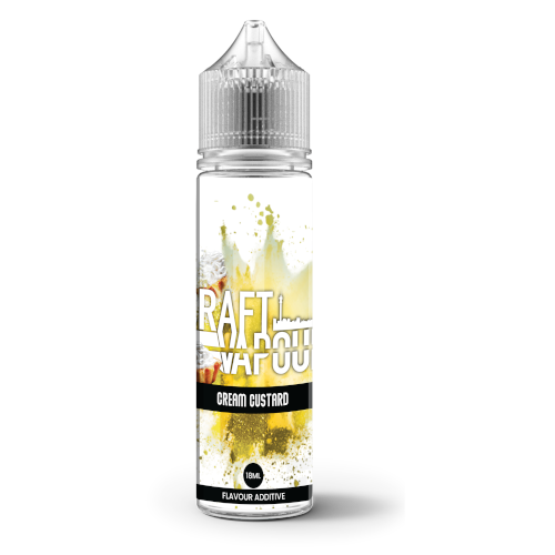 Craft Vapour - MTL / Salts Flavour Shots 60ml (New)