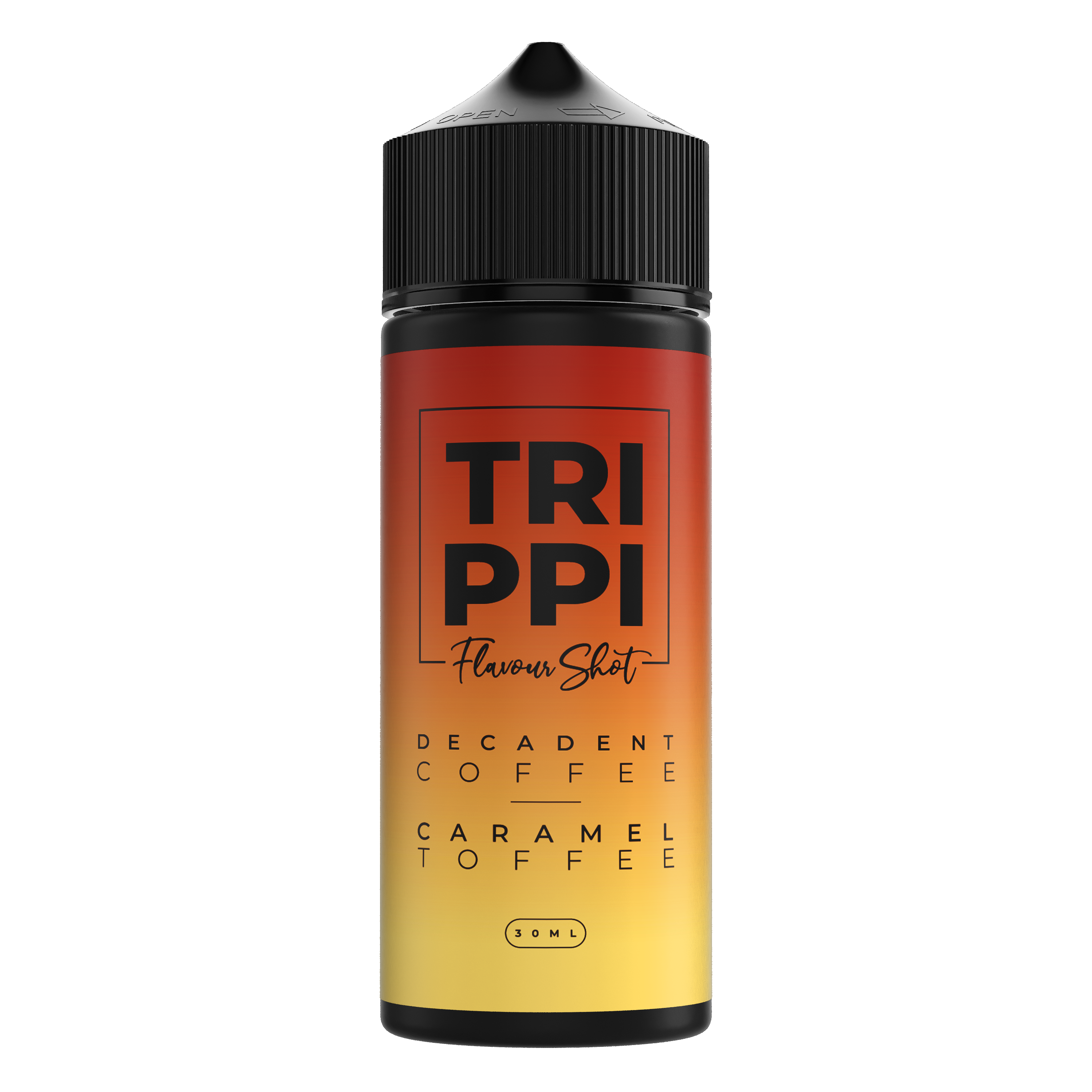 Trippi - Longfill Flavour Shots 120ml