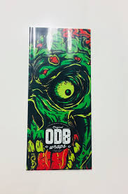 ODB 21700 Battery Wraps