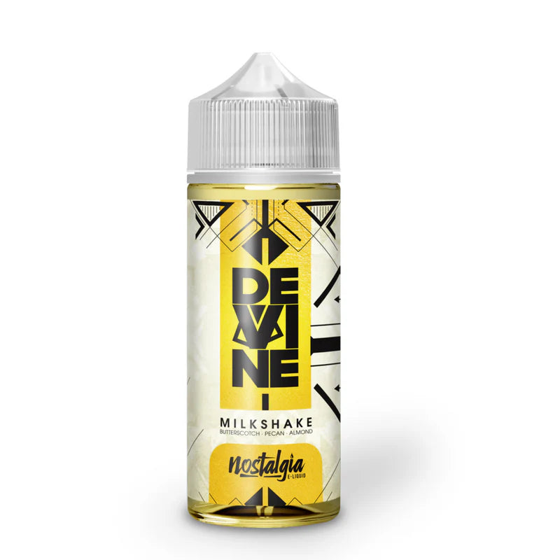 Nostalgia - Longfill Flavour Shots 120ml