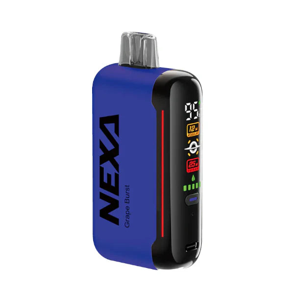 Dragbar - Nexa N20000 Disposable