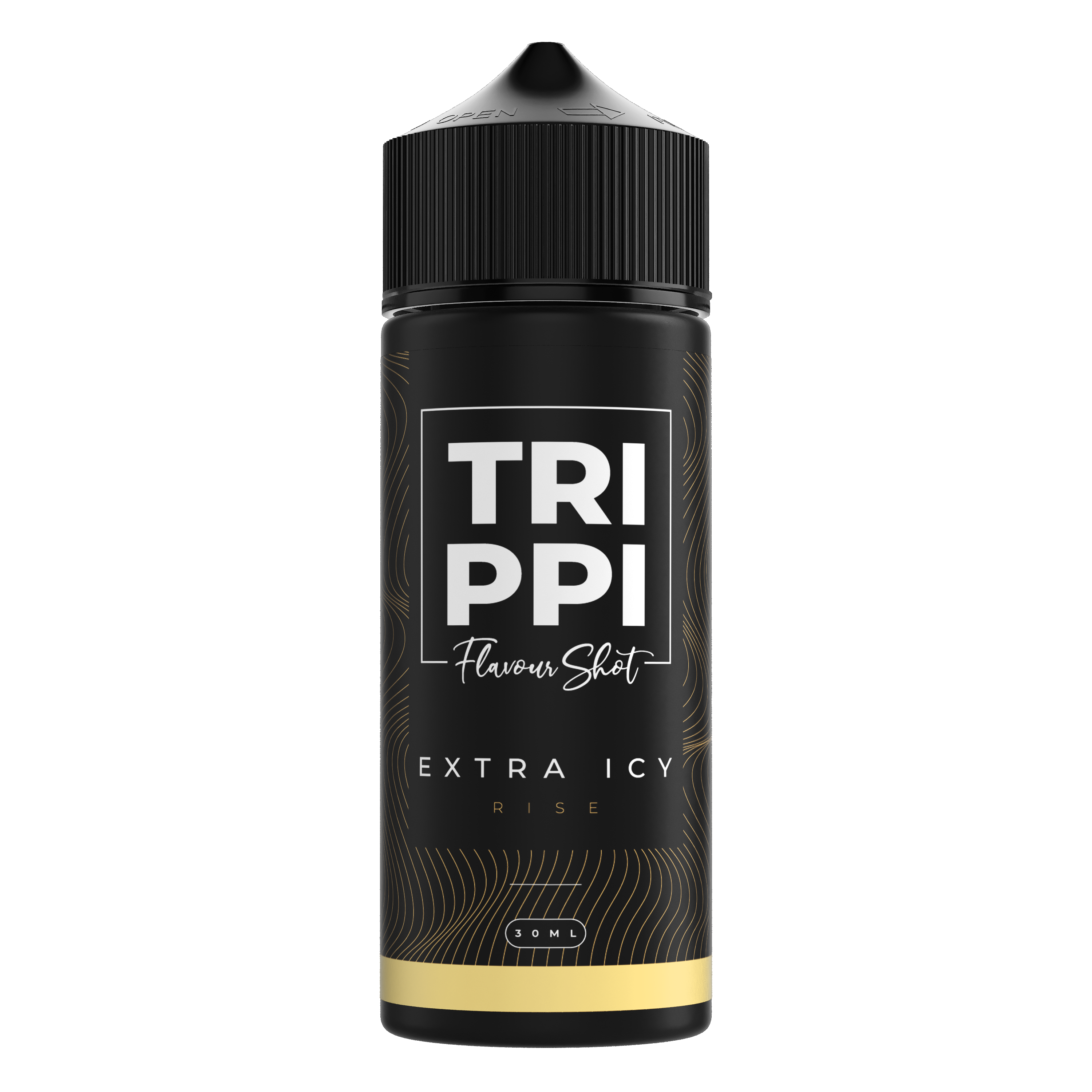 Trippi - Longfill Flavour Shots 120ml