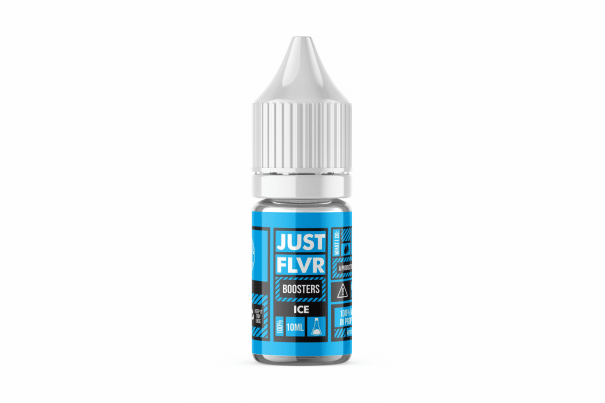 Ice FLVR Booster