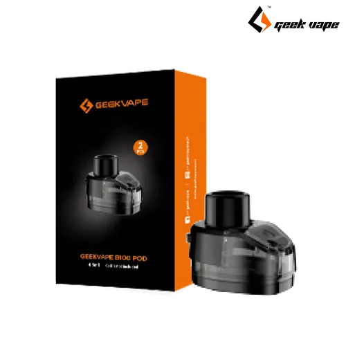 Geekvape B100 Replacement Pod - 4.5ml