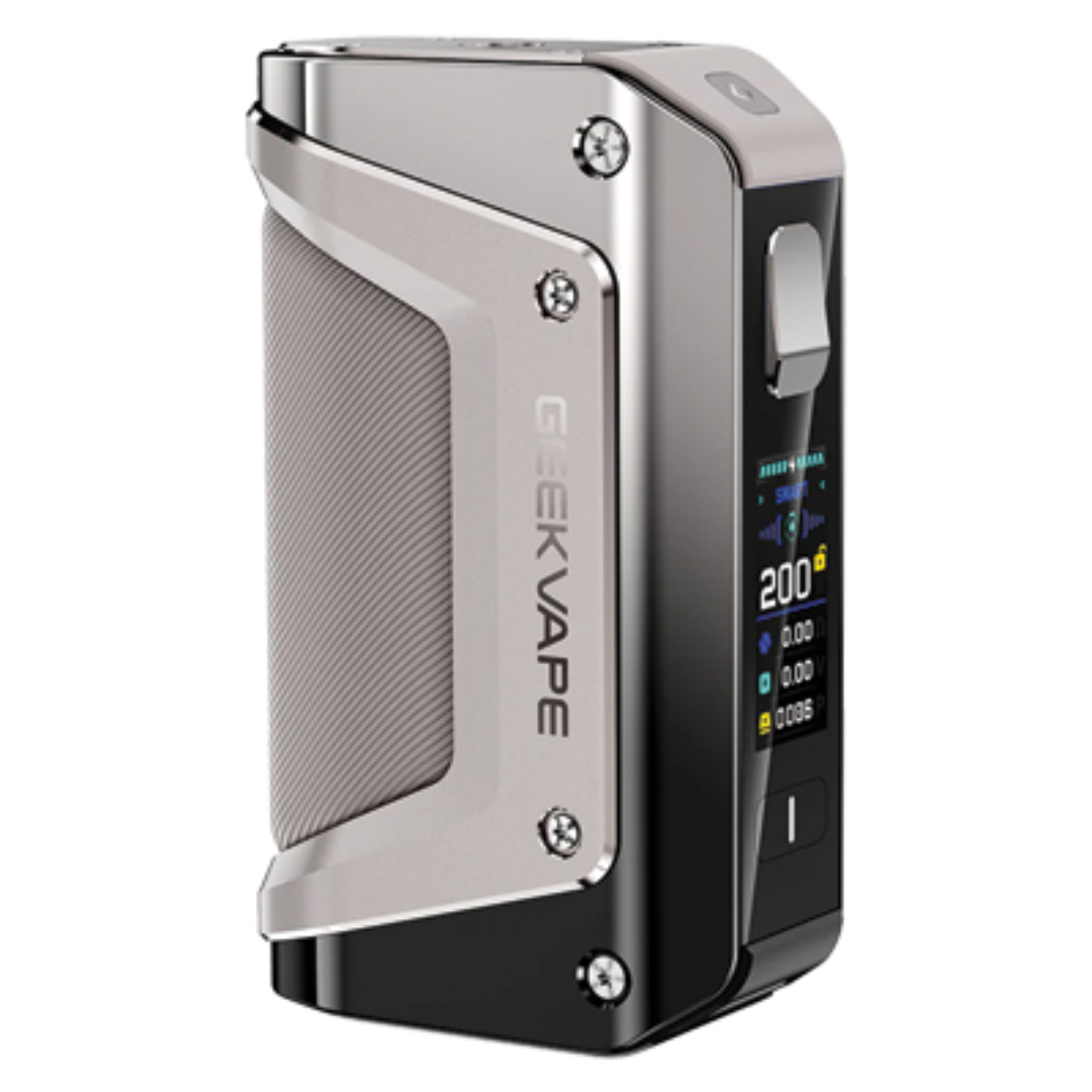 GeekVape - Aegis Legend 3 Mod