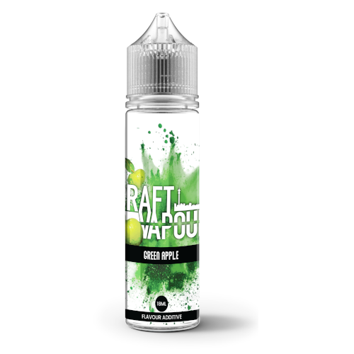 Craft Vapour - MTL / Salts Flavour Shots 60ml (New)