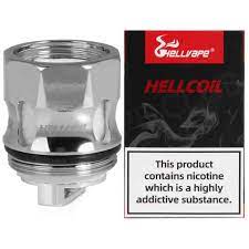 Hellvape – H7 Hellcoils