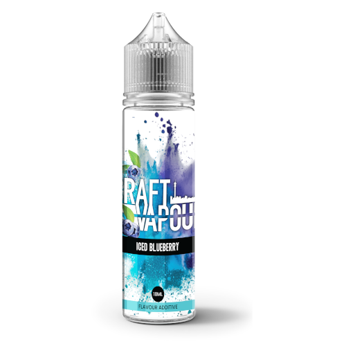 Craft Vapour - MTL / Salts Flavour Shots 60ml (New)
