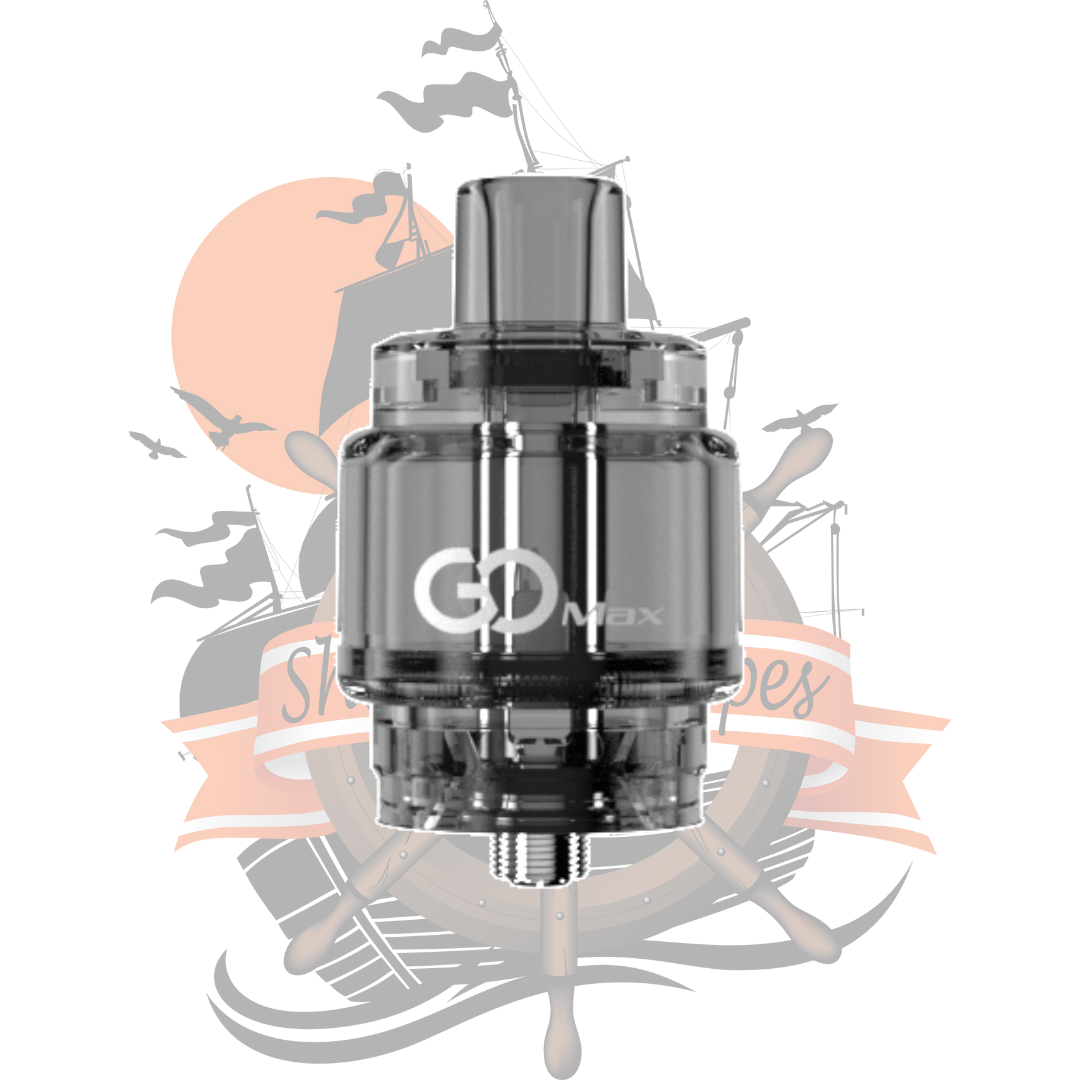 Innokin - Go Max Sub-Ohm Disposable Tank