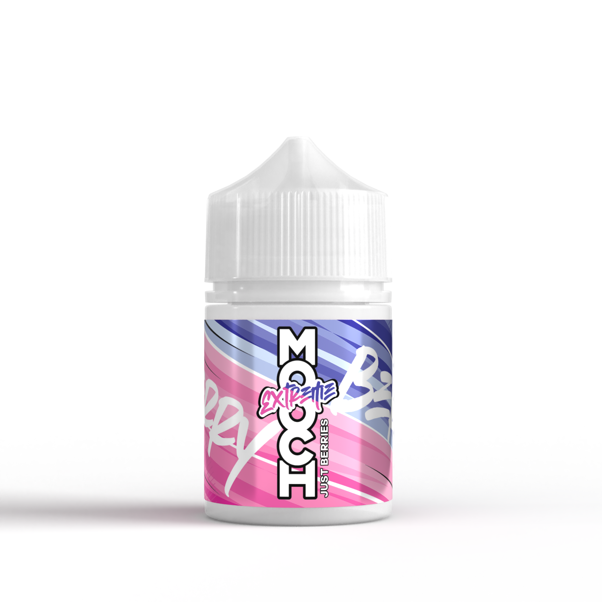 Mooch Extreme Flavor 60ml (MTL/Salts)