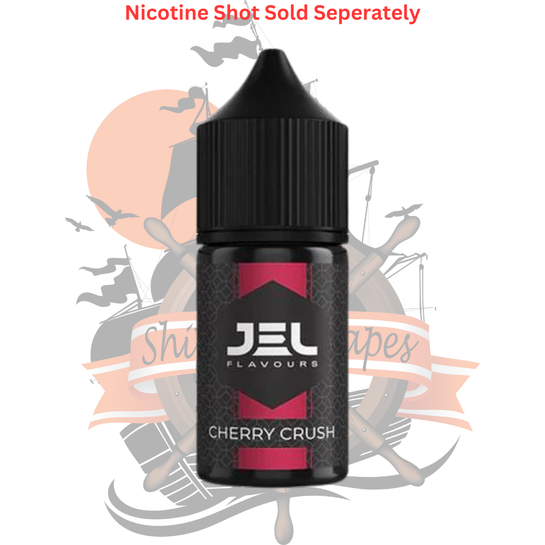 JEL - MTL / Salts Flavour Shots 30ml