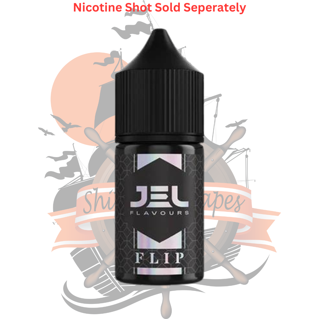 JEL - MTL / Salts Flavour Shots 30ml