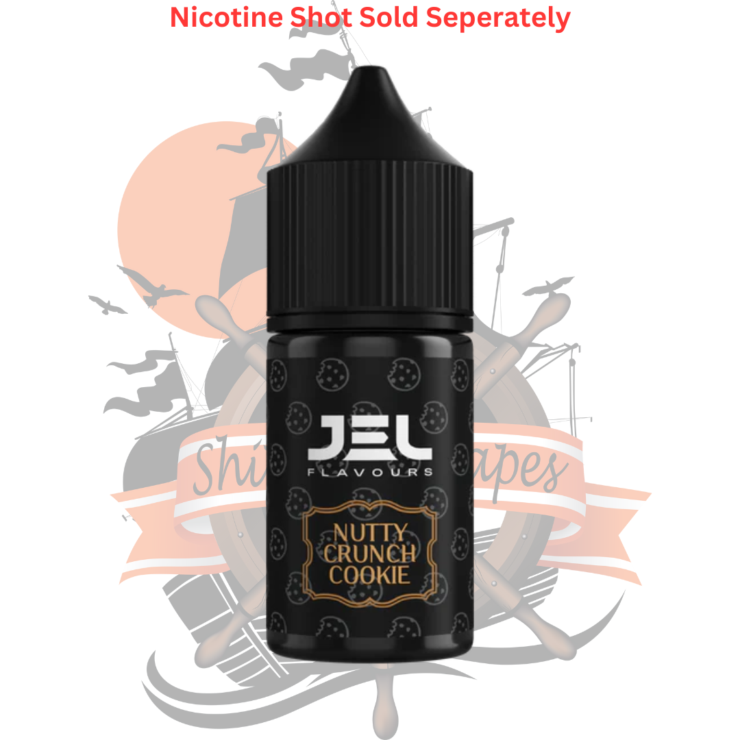 JEL - MTL / Salts Flavour Shots 30ml