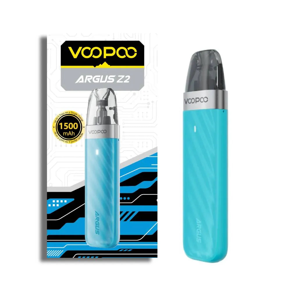 Voopoo - Argus Z2 Pod Kit