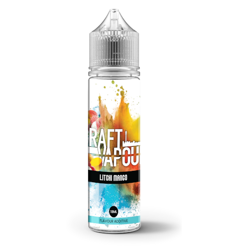 Craft Vapour - MTL / Salts Flavour Shots 60ml (New)