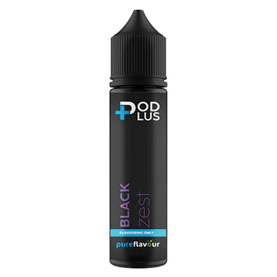 One Cloud - Pod Plus 60ml Salt Longfill