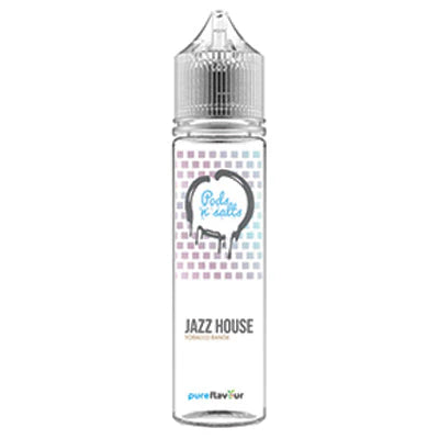 Pods n Salts - MTL / Salts Flavour Shots 60ml