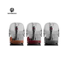 Vaporesso - Luxe Q2 Pods | Buy Vape Products Online Shipwreck Vapes Vaporesso - Luxe Q2 Pods | Buy Vape Products Online Shipwreck Vapes