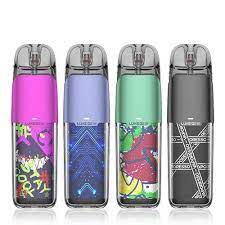 Vaporesso - LUXE Q2 SE Pod Kit