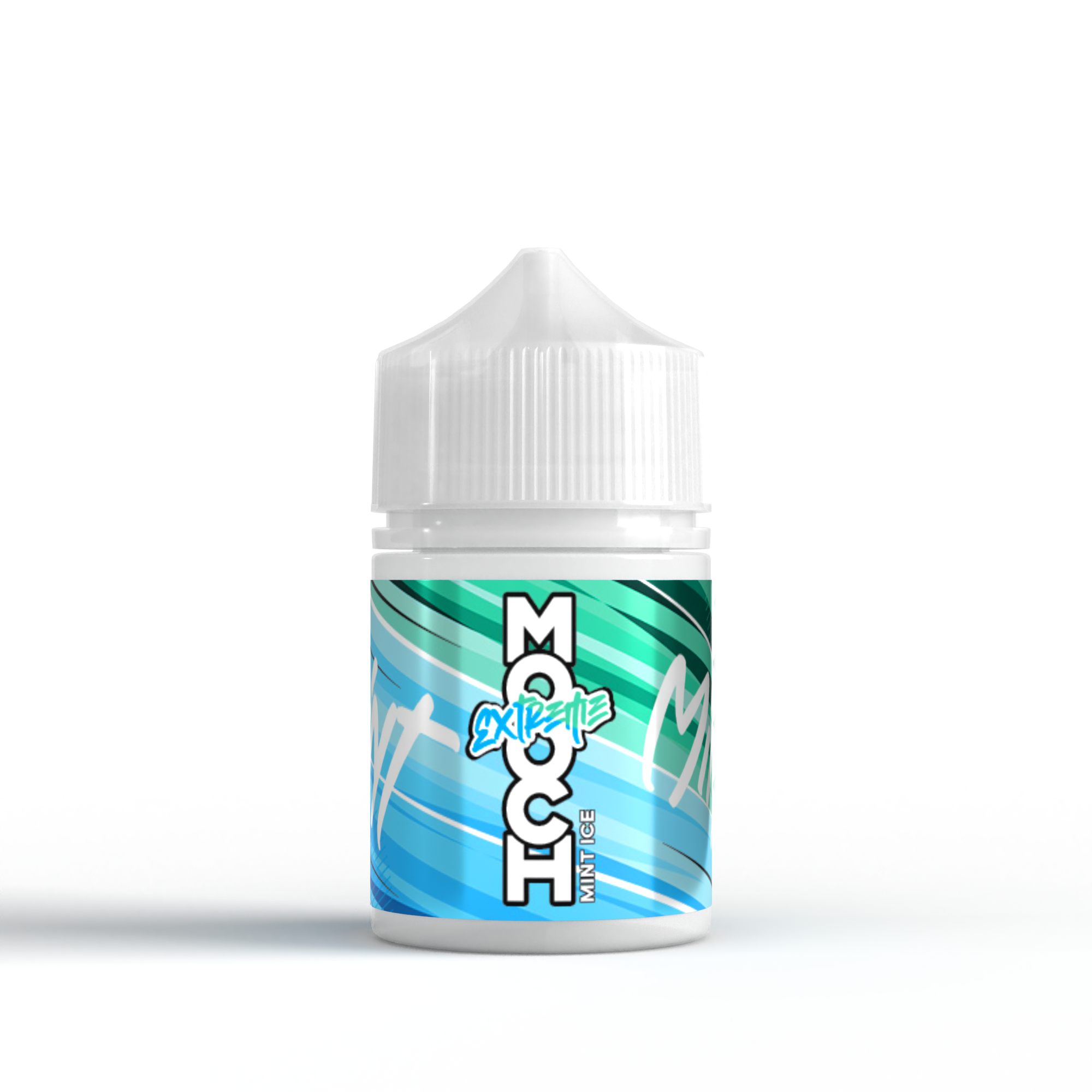 Mooch Extreme Flavor 60ml (MTL/Salts)