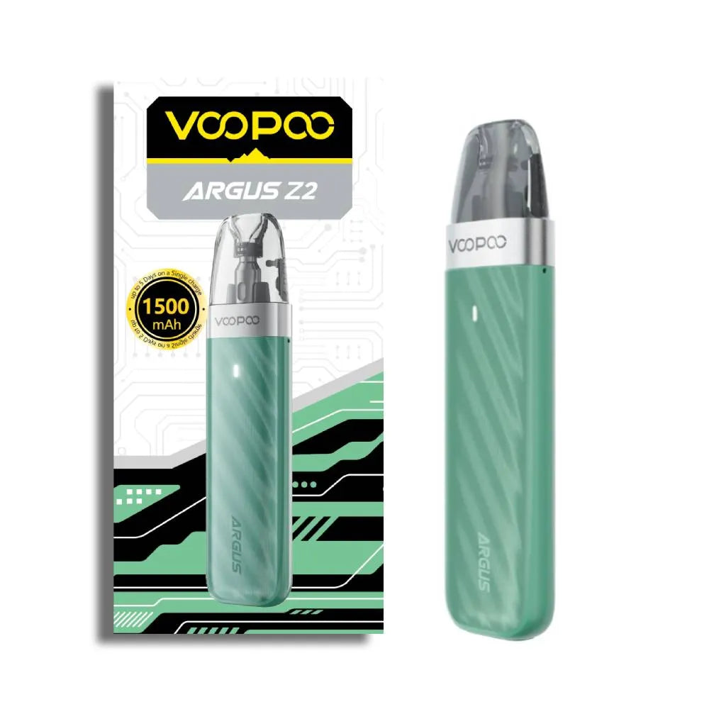 Voopoo - Argus Z2 Pod Kit