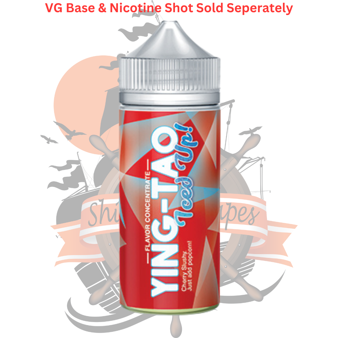 Majestic Vapor - Longfill Flavour Shots 120ml