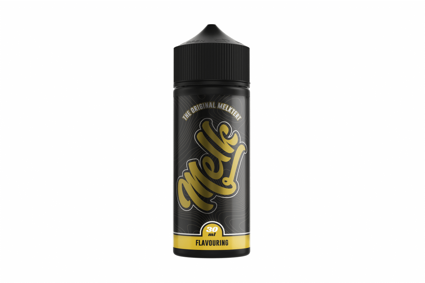 Melk Original - Longfill Flavour Shots 120ml