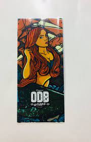 ODB 21700 Battery Wraps