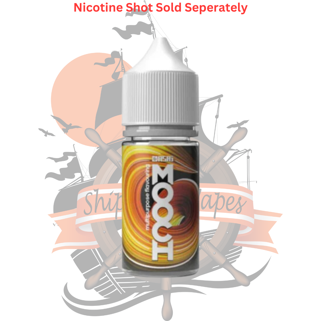 Mooch - MTL / Salts Flavour Shots 30ml