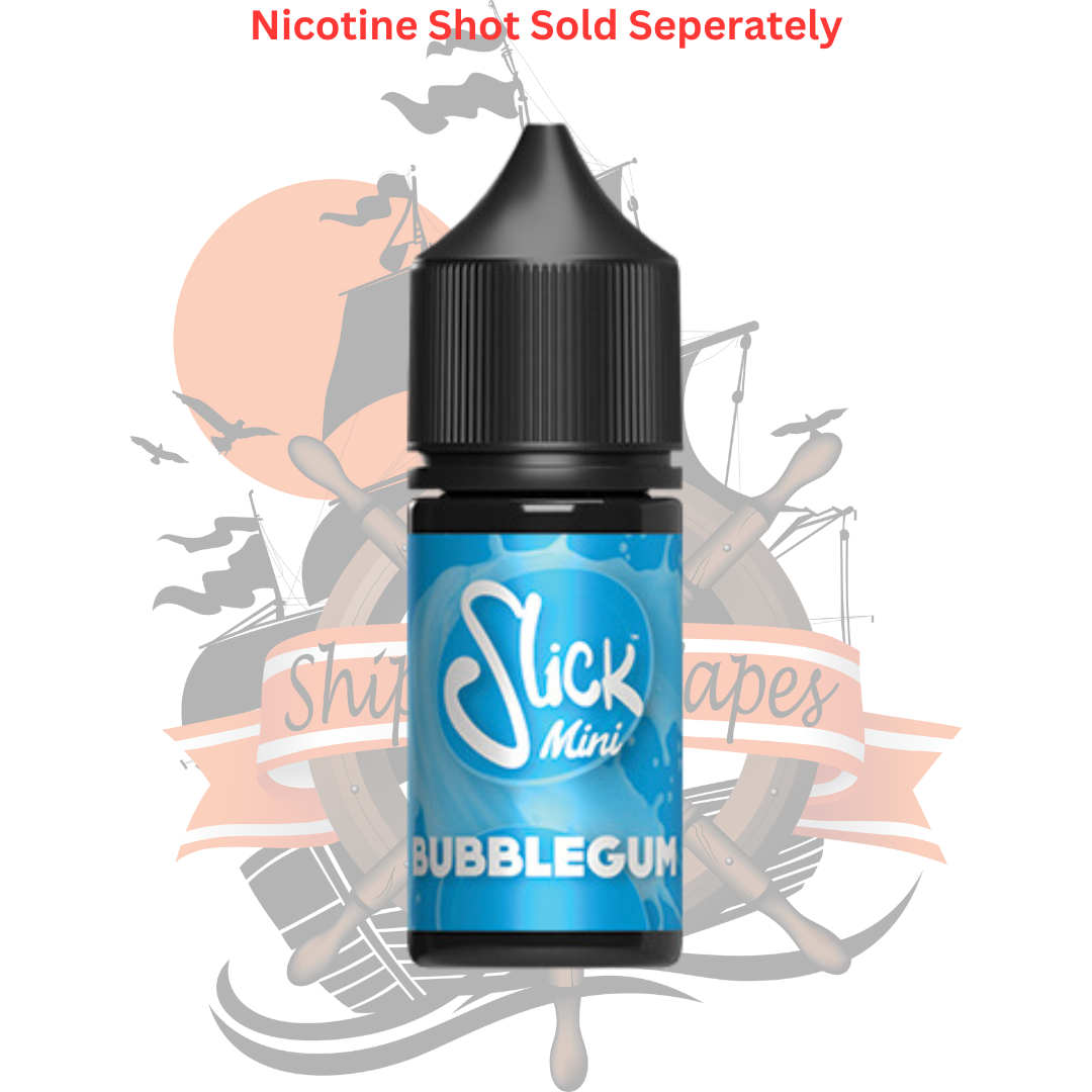 Northern Craft Vapes - MTL / Salts Flavour Shots 30ml