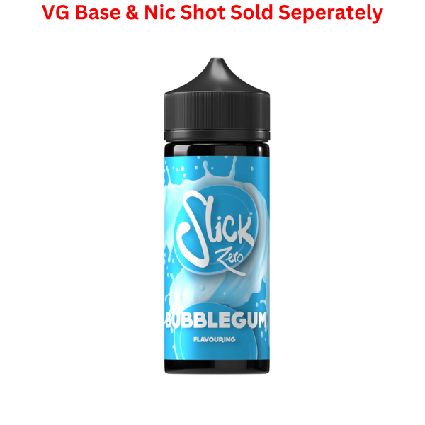 NCV - Slick Bubblegum Shot 120ml
