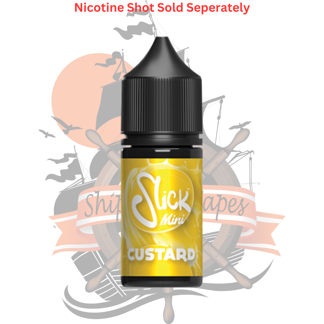 Northern Craft Vapes - MTL / Salts Flavour Shots 30ml